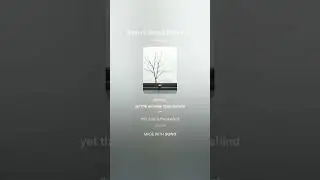 Winter&rsquo;s Breath Before Spring