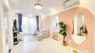 Xu&acirc;n Homestay Melody Vung Tau 3, Vietnam | Travel With Bhumika