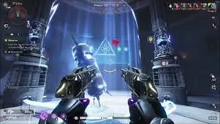 Eclipse Monolith's Fall 100th place NA (15:35)