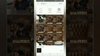#short Picsart Vijay The Master || Movie Poster Photo Editing #picsart
