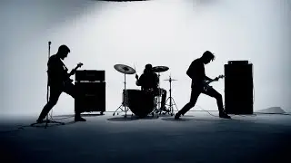 The Vulcan Itch - Wasted (Official Music Video)