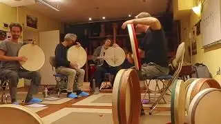 Teaching in Vienna Rabih Abou-Khalil Il Ritorno del Languore