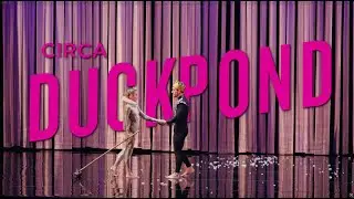 Duck Pond Melbourne (Story)