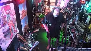 PEK Solo, An Orchestra of PEKs – Some Truths are Known - The only true wisdom Shorty 15