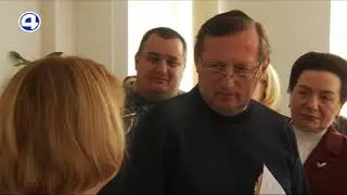 Павел Креков в Красноуральске
