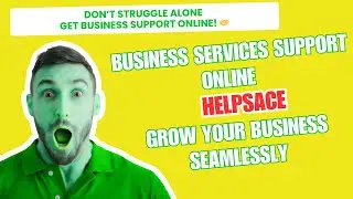 Business Services Support Online &mdash; Grow Your Business Seamlessly