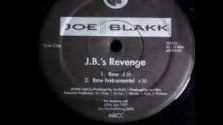 JOE BLAKK - 