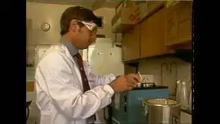 London Zoo Sperm Bank  | Thames News