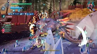 Dauntless - VVolvenOne - Epic Rewind