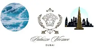 Отель Палаццо Версаче 5* Дубай/Palazzo Versace Dubai
