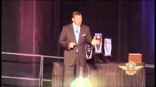 Jeff Esper Keynote Montage