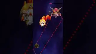 Space war, Boss Ship #shorts #shortsfeed #trending #ytgaming #videogames #space #spacewarfare #games