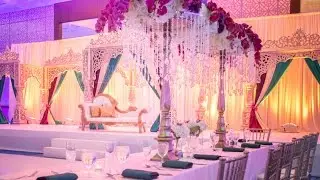 Wedding Decorator in Dallas Mandap Blissful Celebrations