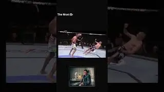 He NEVER Saw It Coming! The Most Brutal Spin Kick KO Ever! #UFC #MMA #Knockout #SpinKick #FightNigh