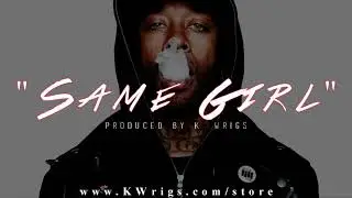 Ty Dolla $ign Type Beat 2018 - 