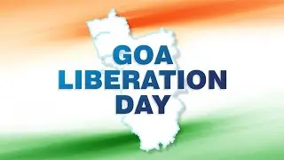 Goa Liberation Day | Parade Ground, Campal