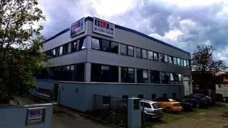 ESSKA.de GmbH Geb&auml;ude