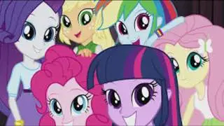 Hasbro Studios: MLP Perfect day for fun lyrics
