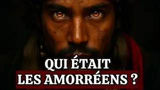 Pourquoi Isra&euml;l avait-il si peur des Amorites ?