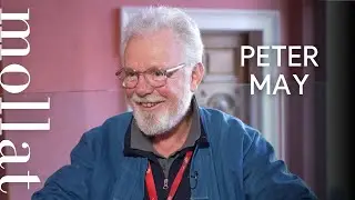 Peter May - Temp&ecirc;te sur Kinlochleven