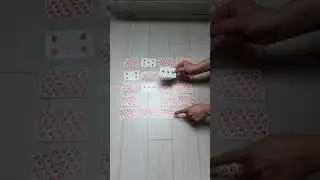 Jeu de la réussite