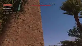 Assassin's Creed Mirage PS5 Exploration/Story Quests-Basims Fate/ (Head of the Order Part Two)RT