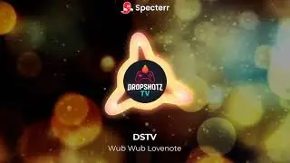 DSTV - WubWub Lovenote (Drum & Bass)