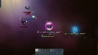 Darkorbit TR 4-6 [BØRÜ]  VS Menfaatçiler