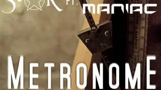 Starweardo ft  Mix Maniac - Metronome