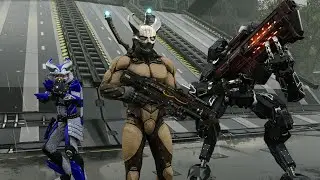 [XCOM2] Ranger rampage
