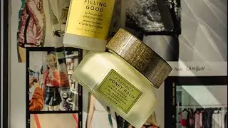 ❤️ My @farmacybeauty favorites ❤️
