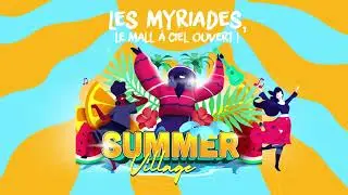 Les Myriades : Votre Centre Commercial