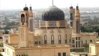 الشيخ احمد سعيد تلاوة لسورة الأحزاب