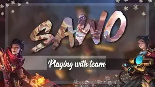 DeVu top1/ Mobile Legends