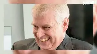 'Dirty Duke's' Sexploits Laid Bare: Prince Andrew 'Lost Virginity at 11' and 'Slept With Over 3,000