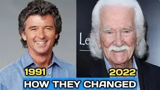 Step By Step 1991 Cast Then And Now 2022 How They Changed