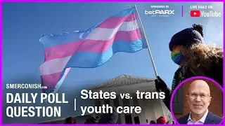 States vs. Trans Youth Care