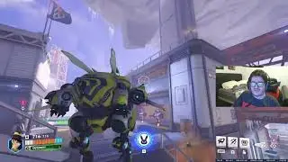 Updated Dva slam build for S1 2026