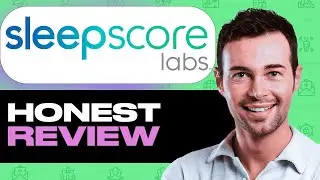SleepScore Labs Review &ndash; Can It Improve Your Sleep?