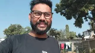 પિયુ એ કરી કૃષ્ણ ભગવાનની પૂજા