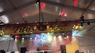 San Holo Full Concert at ACL 2018 (4K)