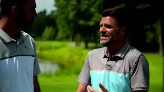 Au 19e - Saison 8 - Entrevues - Marc Dupr&eacute;