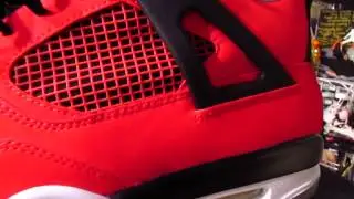 Toro 4 Review S/O to @Imthesweetness & @OriginalRufNek 720 HD