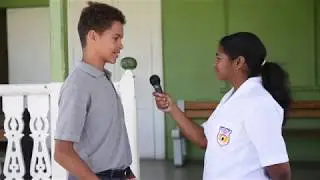 NGC NEWS Season 2 (2017-2018) Episode 3