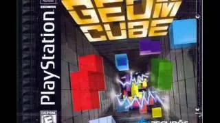 Geom Cube Music - Geom Fighter Ki.Rin