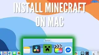 How To Install Minecraft on Mac (2025)