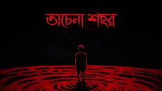 Ochena Sohor ll অচেনা শহর