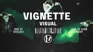 Vignette ||| Twenty One Pilots ||| Clancy Visual