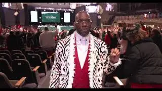 Sunday Worship LIVE from NEWBIRTH | Dr. Jamal Bryant
