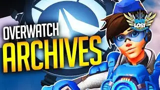 Overwatch Archives - Uprising 2.0 Event Confirmed?!
